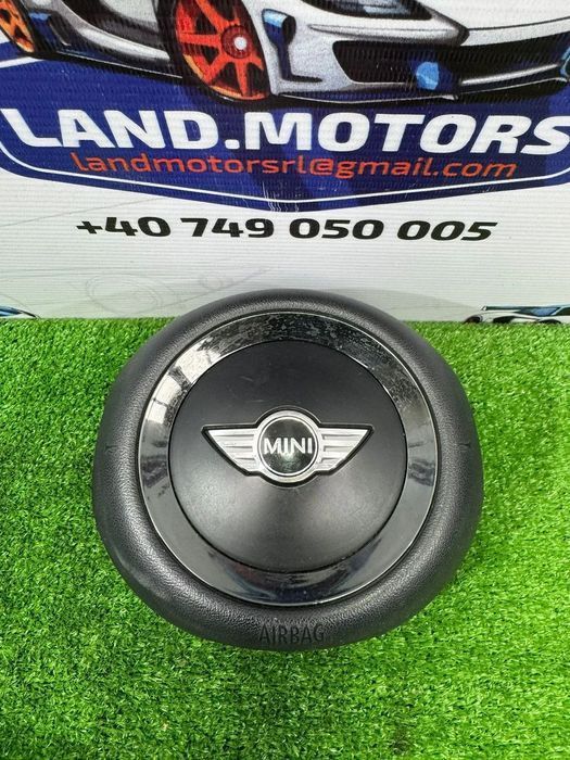 airbag volan mini countryman 2007-2014