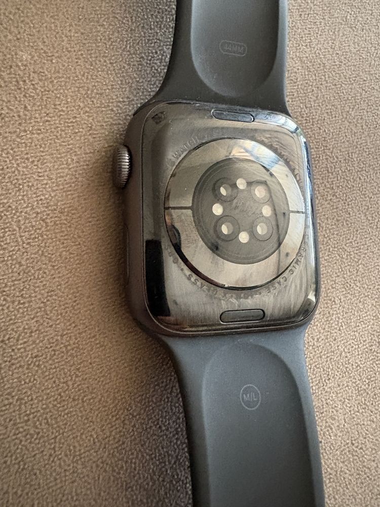apple watch series 6 44mm