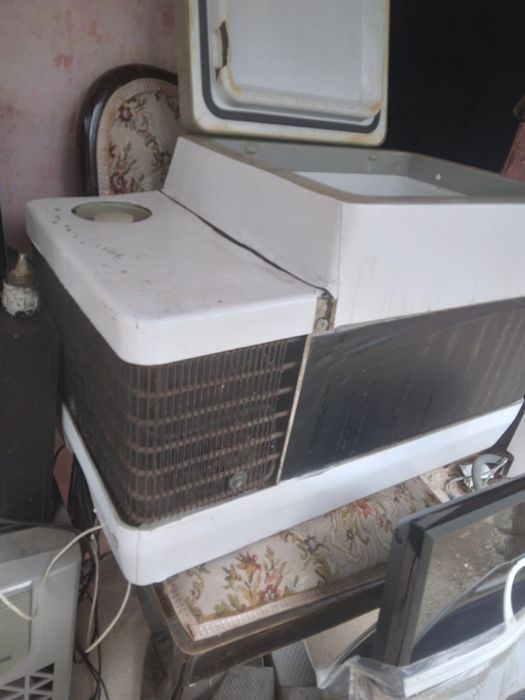 Frigider auto 12,24v