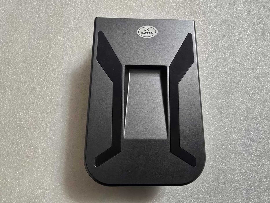 Amplificator casti Gaming ADATA XPG SOLOX F30 - poze reale