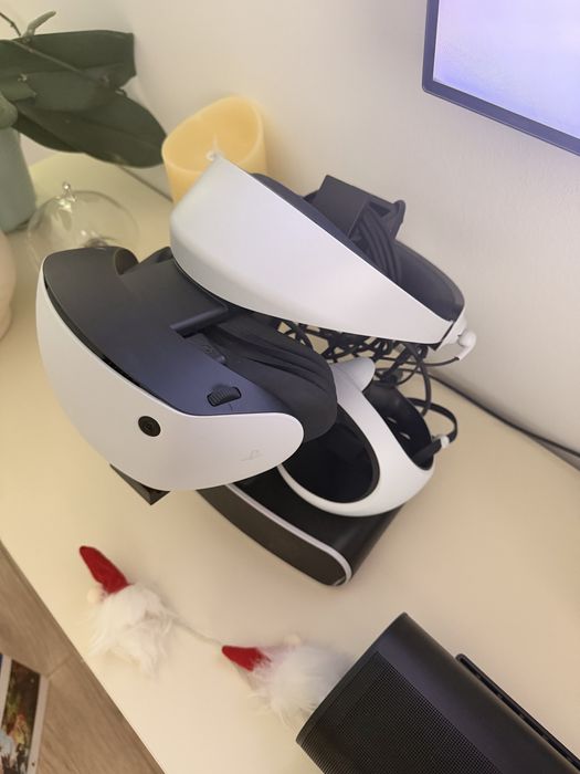 Ochelari PlayStation VR 2 + suport