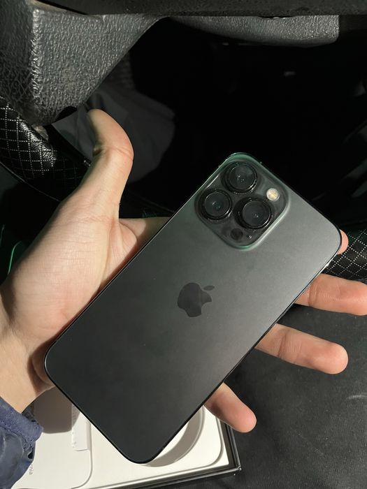 Продам айфон/iphone 13 pro
