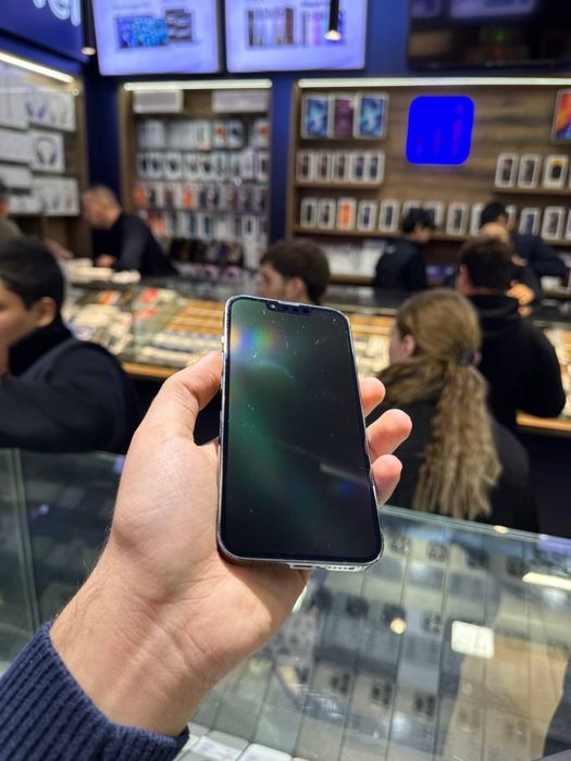 Iphone 13 pro 256 ideal