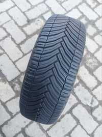 O bucată 185/65 R15 M+S iarnă - una Michelin Fulda Dunlop