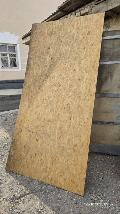 Осб недорого, отличное состояние