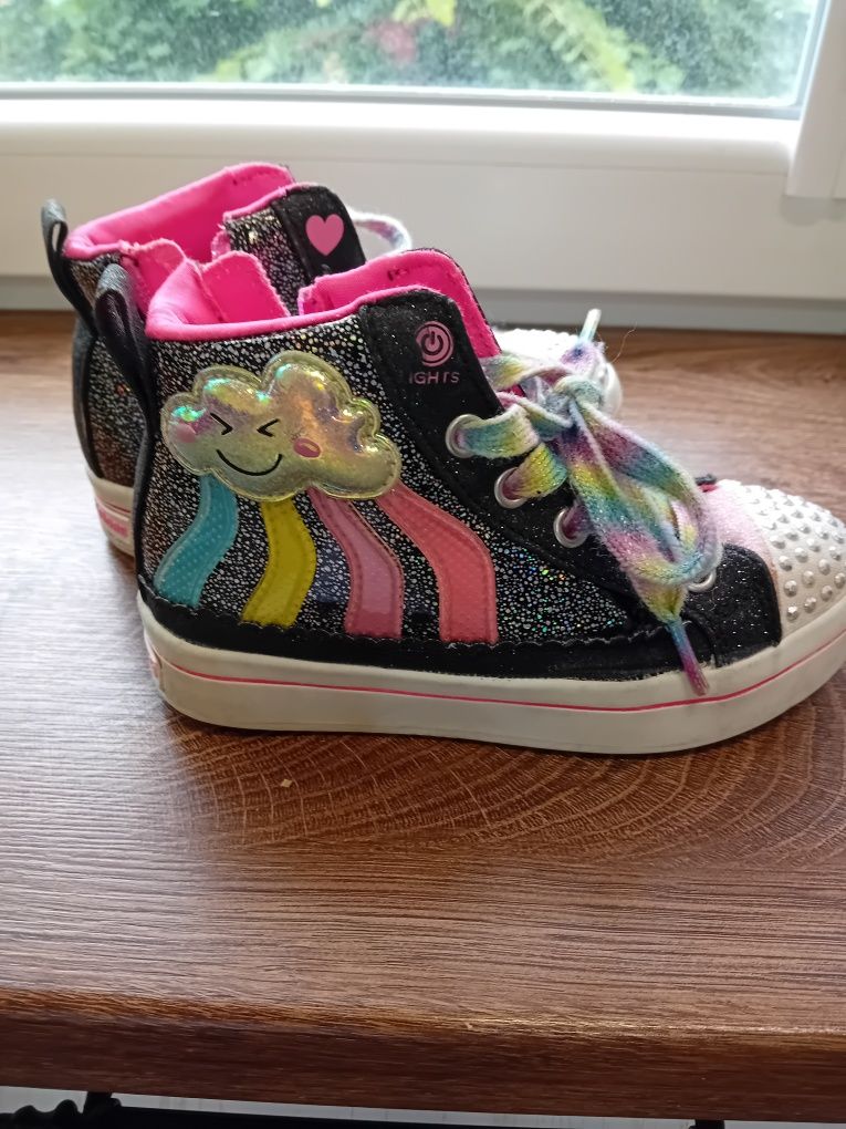 Skechers маратонки
