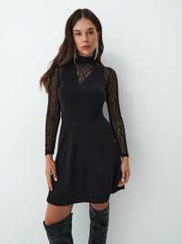 Rochie noua Xl, merge la L