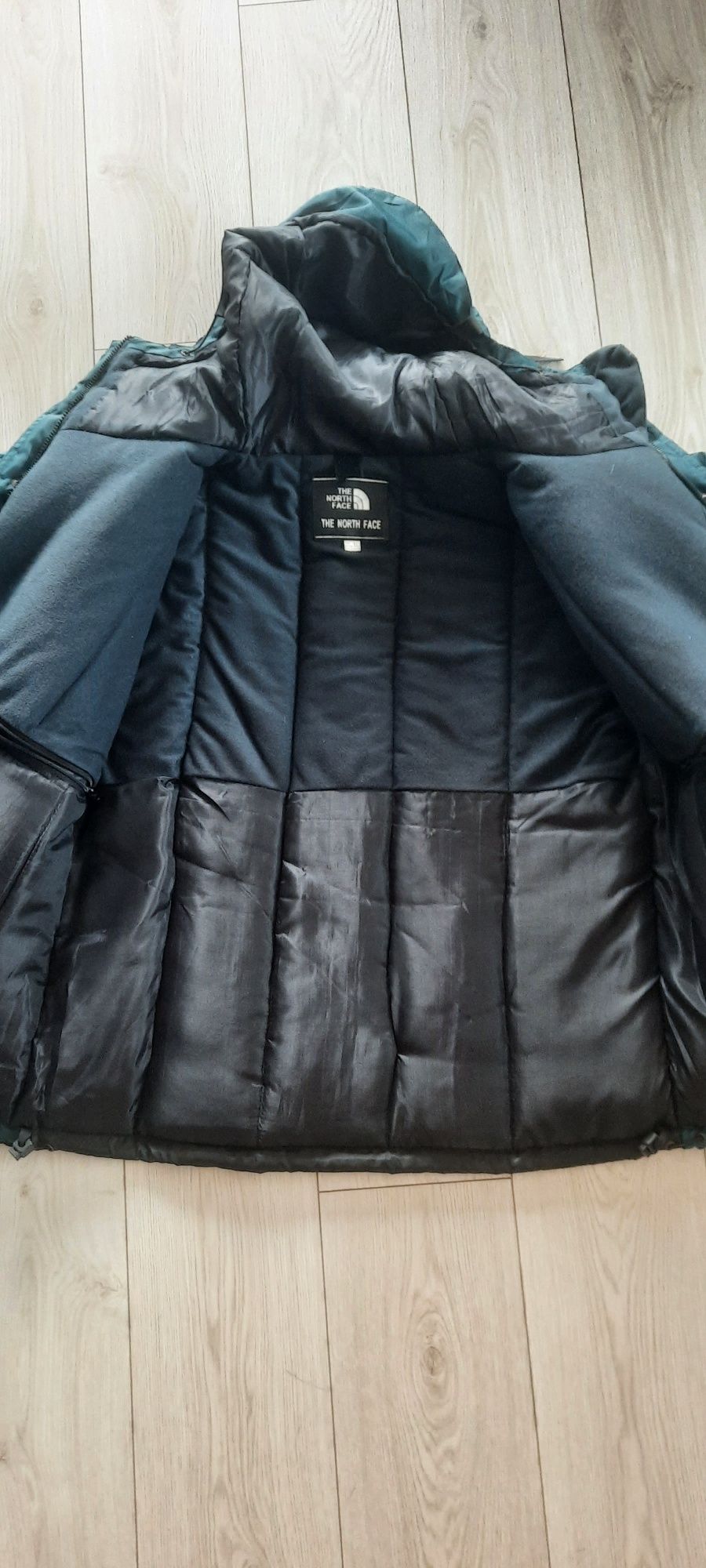 Зимно яке  NorthFace