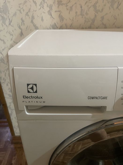 Продаю стиральную машинку