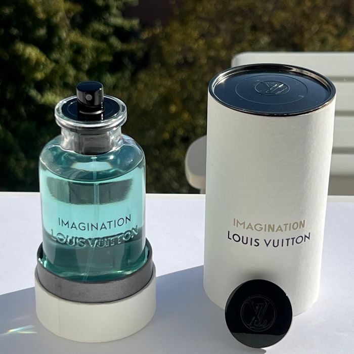 Louis Vuitton Imagination