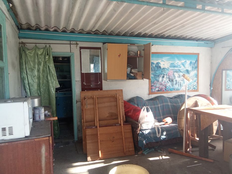 Продается дом уютный