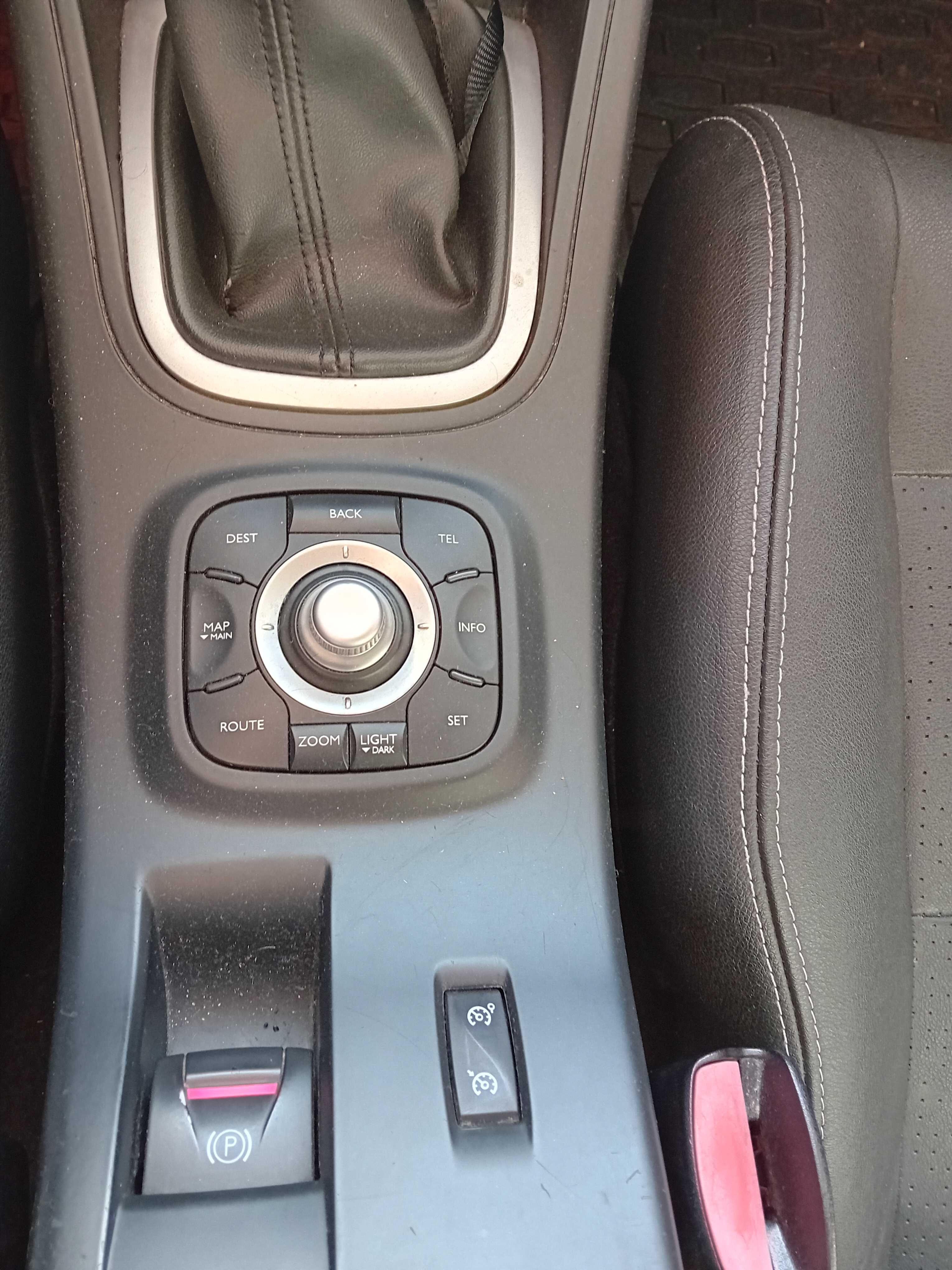 Vând Renault Megane 3 1.9 dci
