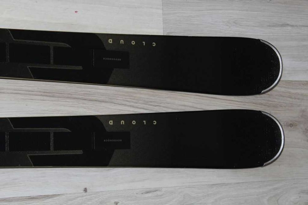 ATOMIC Cloud C12 Revoshock S 161cm R13.9m 2025