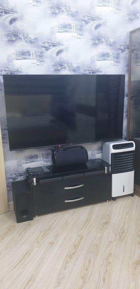 Продаётся LED телевизор Samsung 48", 32" и LG 48". В связи с переездом