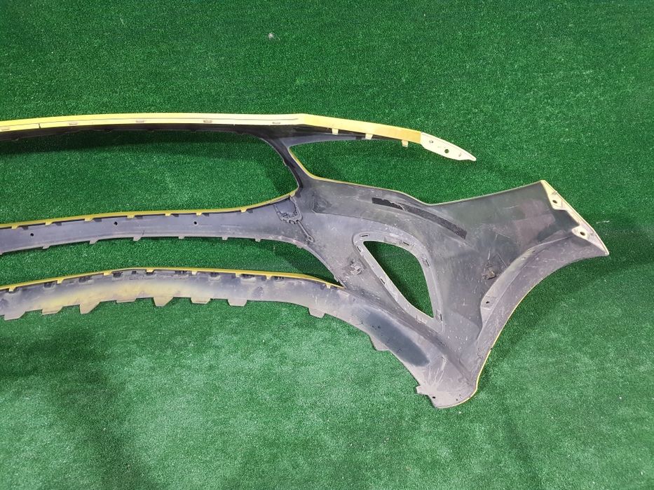 Bara fata Mercedes CLA C118/X118 an 2020-2022