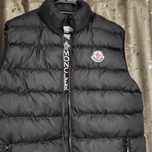 Vesta moncler vara
