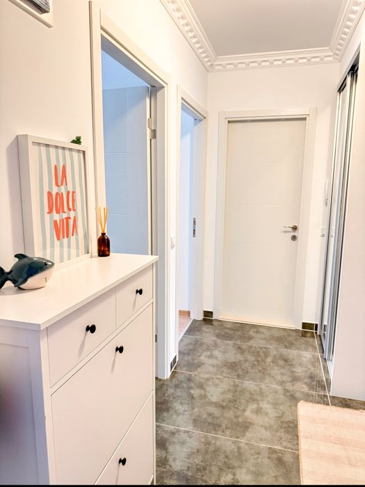 Apartament regim hotelier Otopeni Aeroport