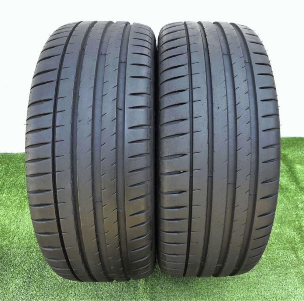 MICHELIN Pilot Sport 4, 235/45/19