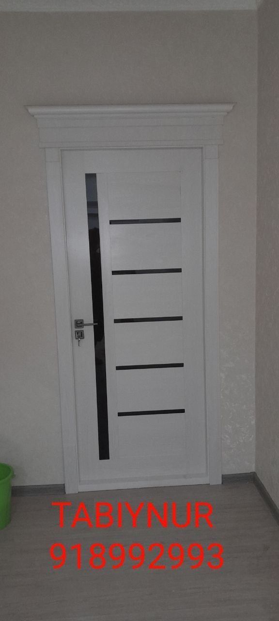 Mdf eshiklar olami