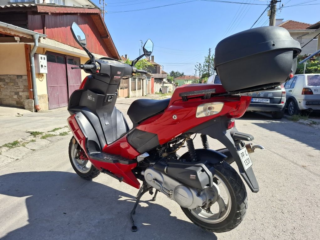 Sunsto ceres 50 нов