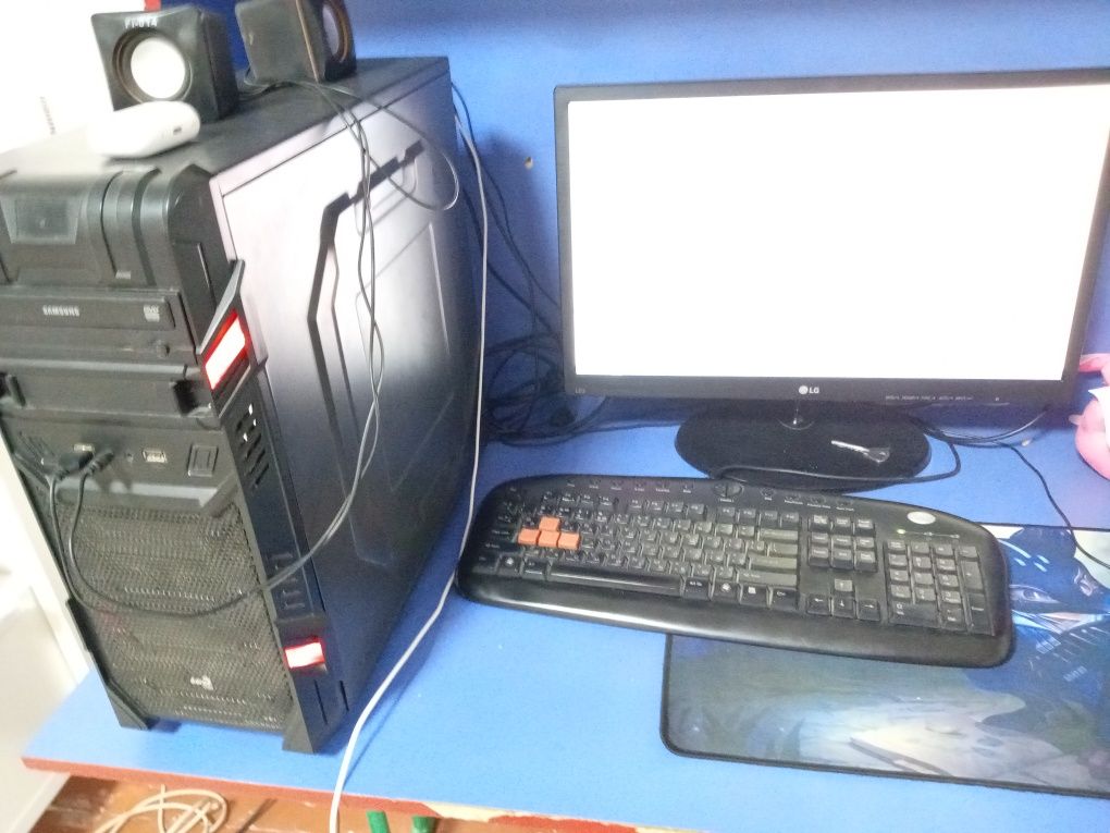 Kompyuter i3 4160