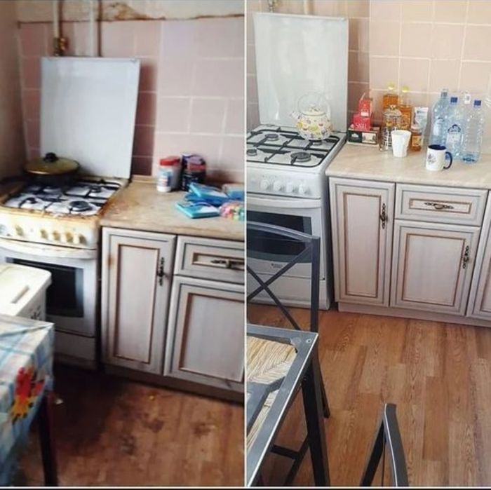 Уборка Клининг Дома Квартира Офис Помещений