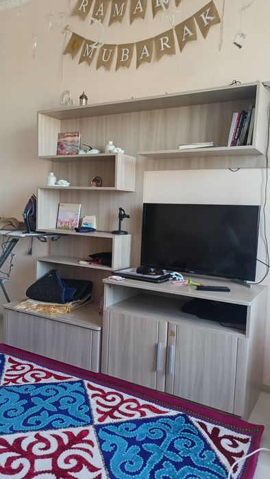 Продаем стенку в хорошем состояний