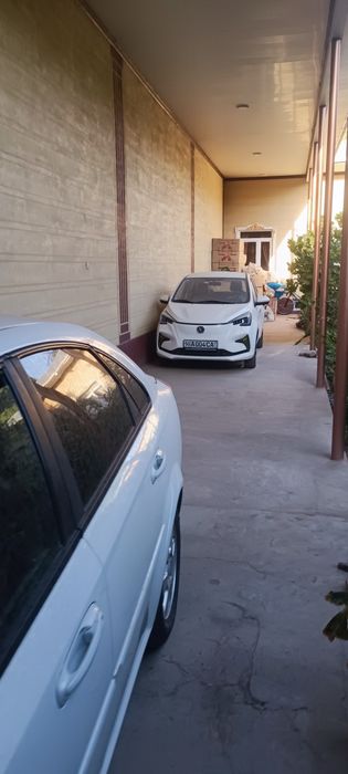 Changan E-star elektromobil 2023 yil 7000km/2021 yil 41000km