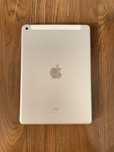 iPad 6 2018 wi-fi+sim 128 GB