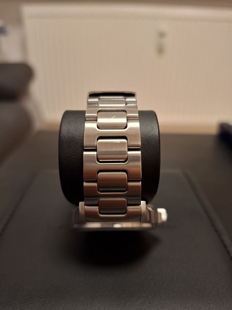 Sinn 556iRS Full Set + Garantie