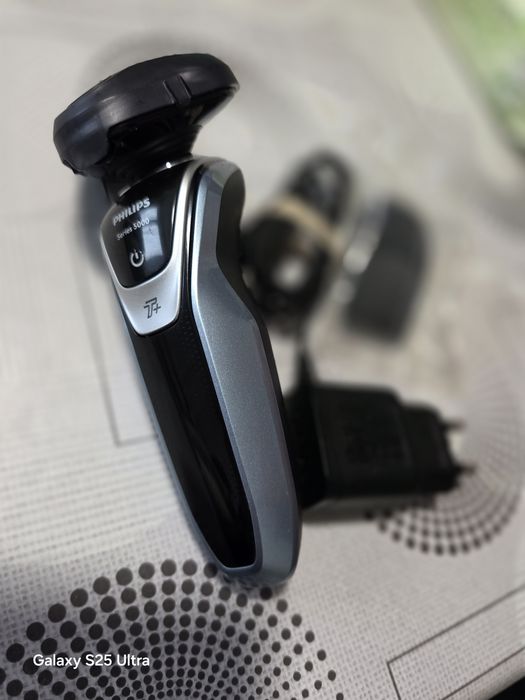 Самобръсначка Филипс 5000