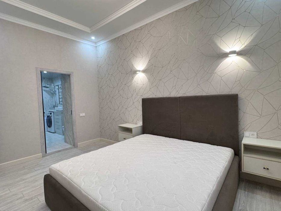 Продам 2х комнатную Новостройка ЖК Альберо , Кадастр есть