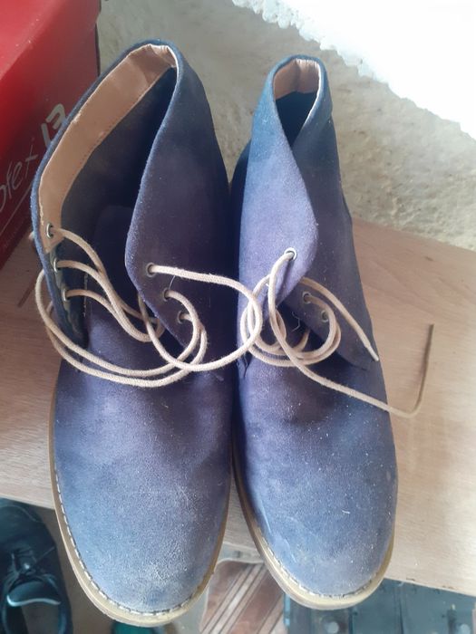 Pantofi  second hand