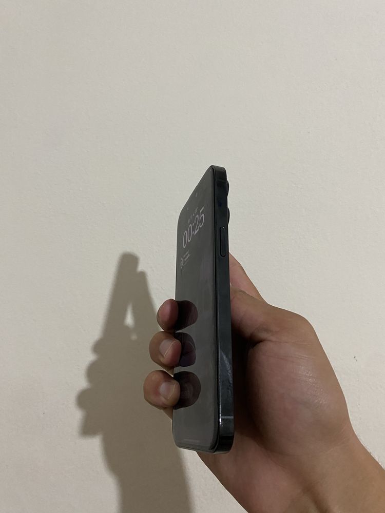 14 pro max 256gb