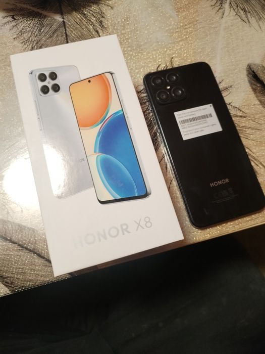 Telefon Honor X8