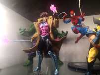 CT Toys Gambit X-Men екшън фигурка