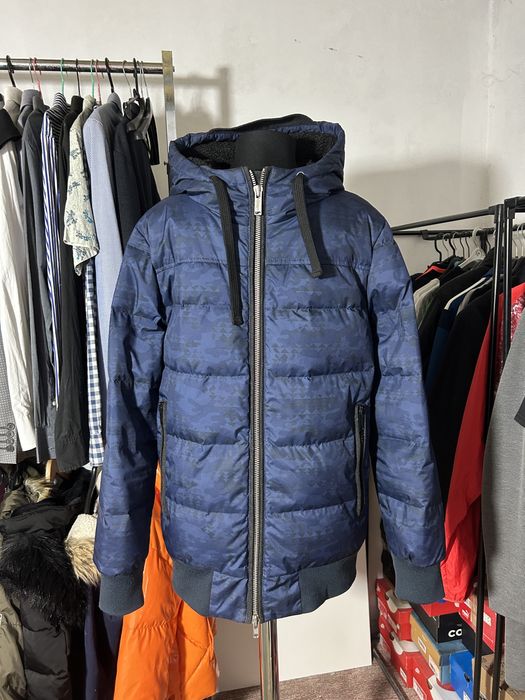 Geaca Iceberg marime 50 (M-L)