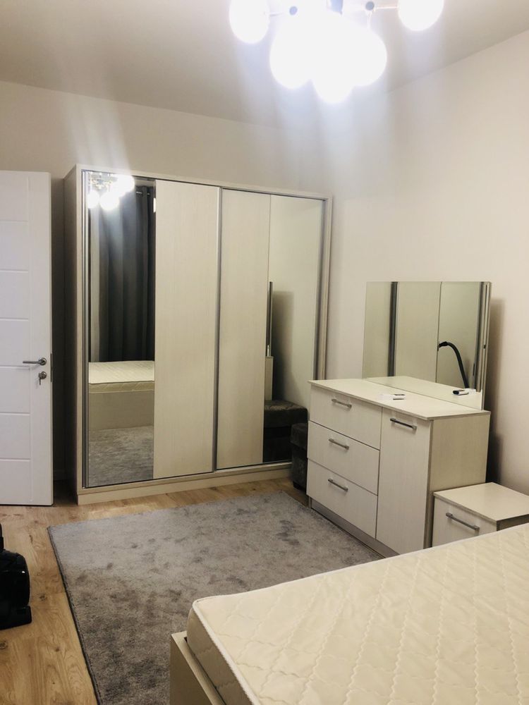 Аренда квартира Навастройка Olmazor City