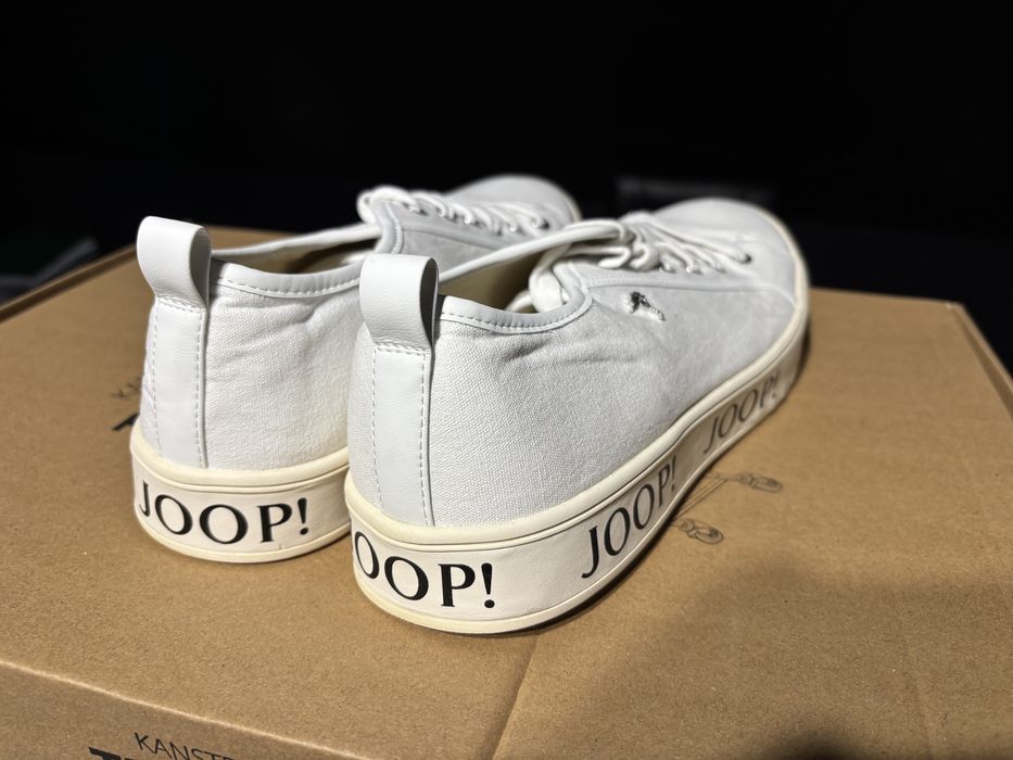 Adidas sport Joop! Marime 41 stare impecabila