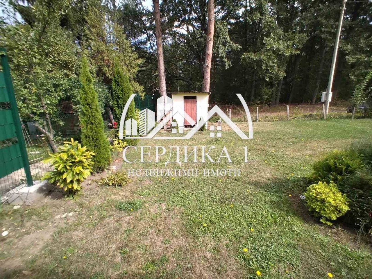 Продава се Къща в с. Долни Пасарел, Област София-град - 120 кв.м за 2059 €/кв.м - Снимка #11