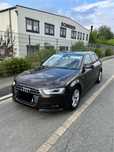 Audi A4 B8,5 Facelift 2015 , Euro 6