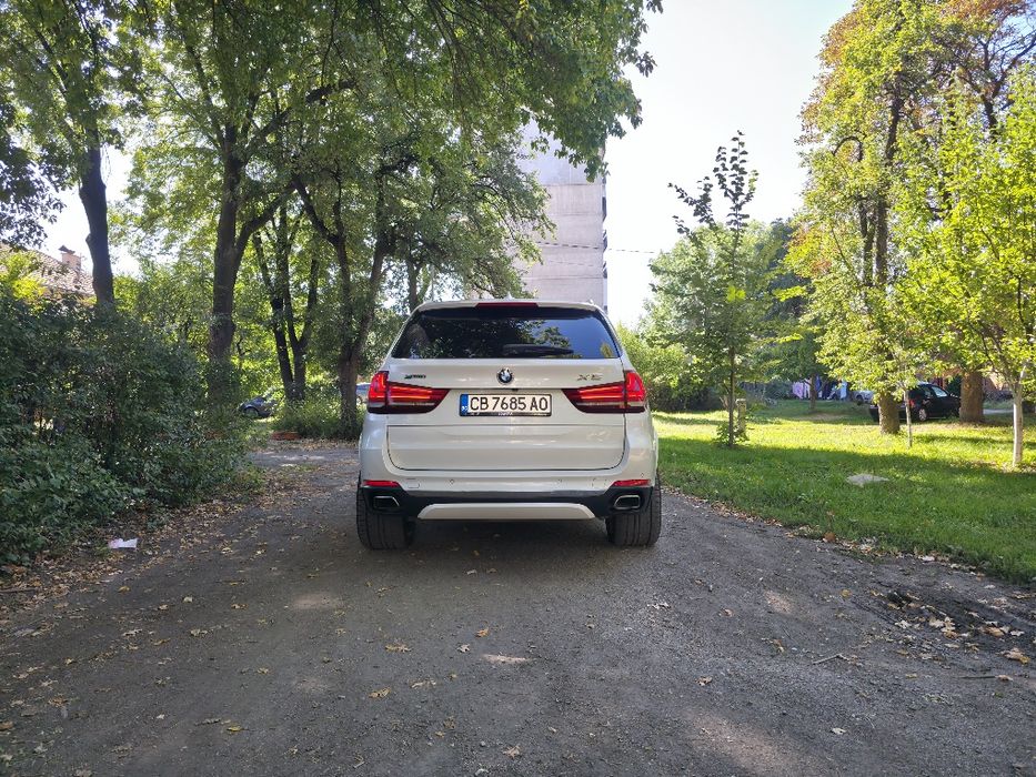 Продавам, заменям! Bmw plug in hibrid 40e
BMW X5 F15 40е 313кс. 8ZF 20