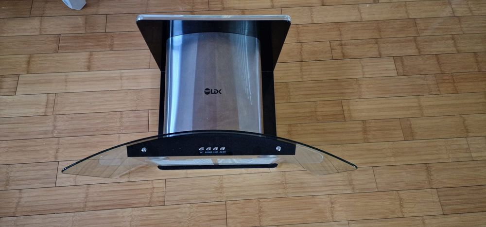 Hota aragaz filtru  carbon