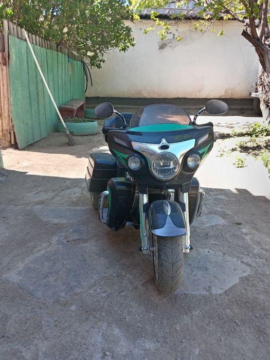 Продам трицикл детский