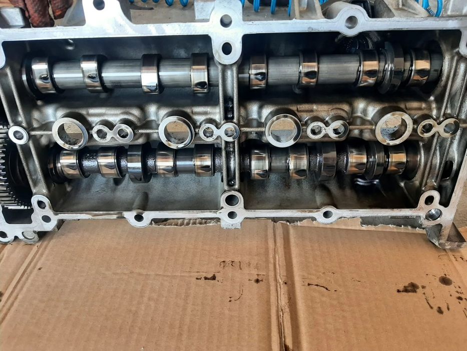 capac chiulasa 2.2 d multijet 55271838 alfa romeo stelvio  55275507