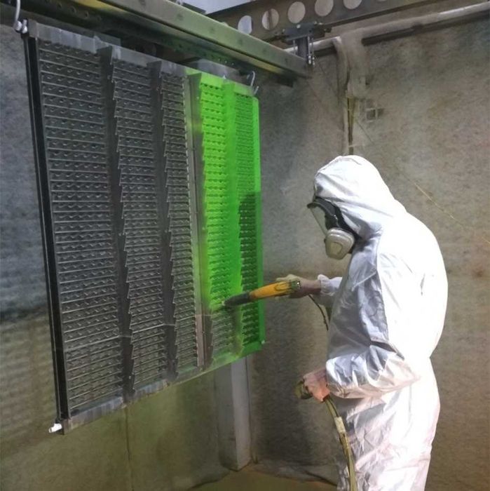 [. Порошковая Покраска/Прочный/от 40 тыс/Оптом]