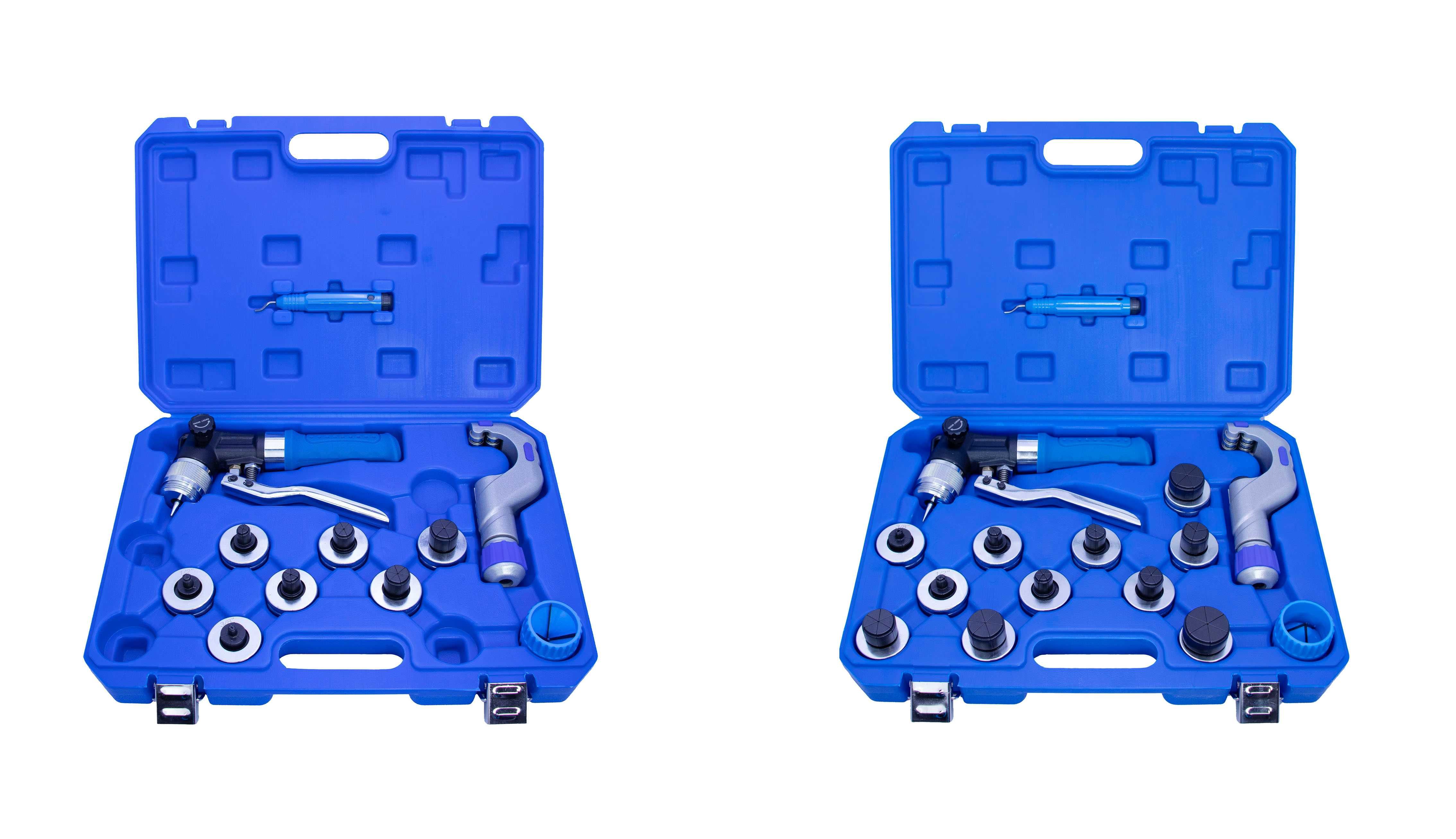 Expansor hidraulic pentru țevi de cupru CT N300A