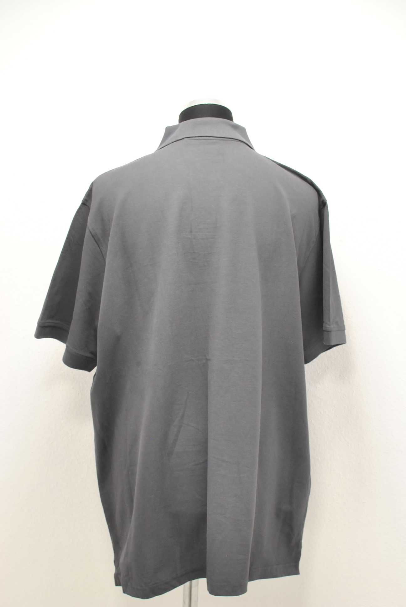 Engelbert Strauss tricou polo de bumbac mas  XXL (2199)