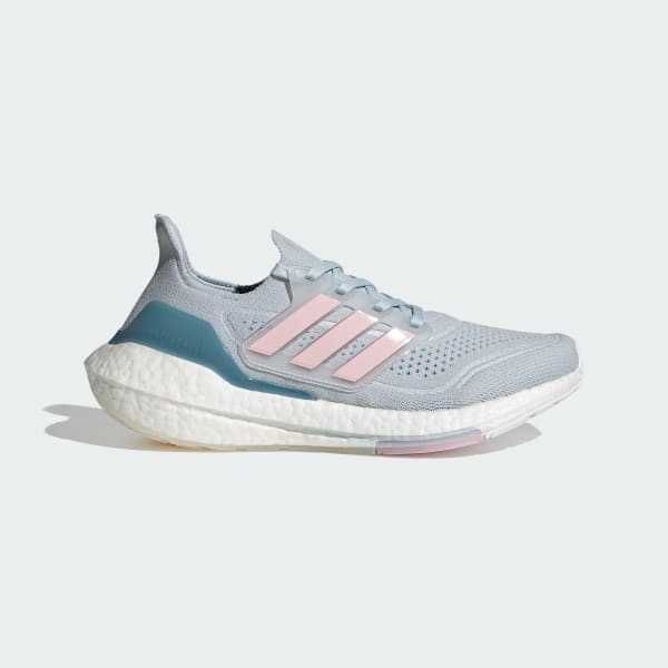 Оригинални дамски маратонки * ADIDAS ULTRABOOST 21 * EU38
