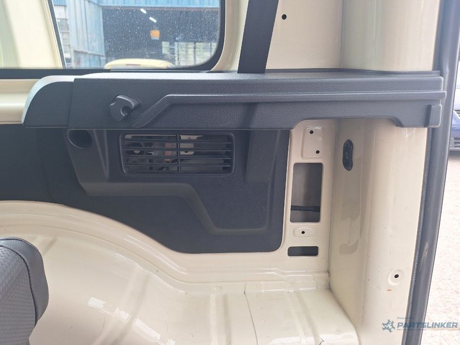 Suport rulou acoperire portbagaj dreapta VOLKSWAGEN CADDY IV Estate SAB, SAJ 2015 - 2020